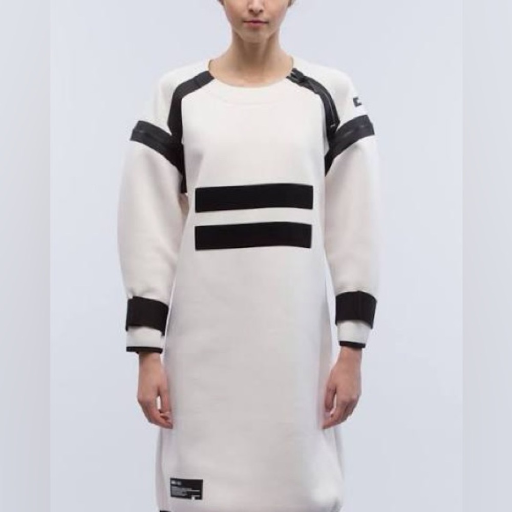 LMT: Puma UEG Collaboration Dress